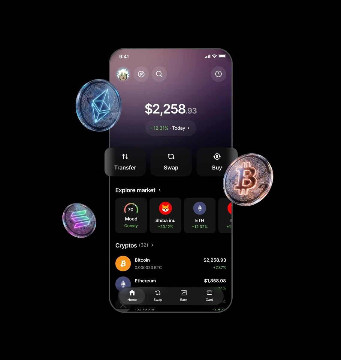 全方位感受曲面屏Ledger Stax的握持体验 全方位感受曲面屏Ledger Stax的握持体验